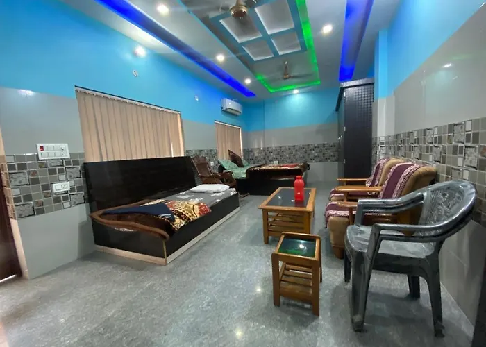 Hotel Nidhi